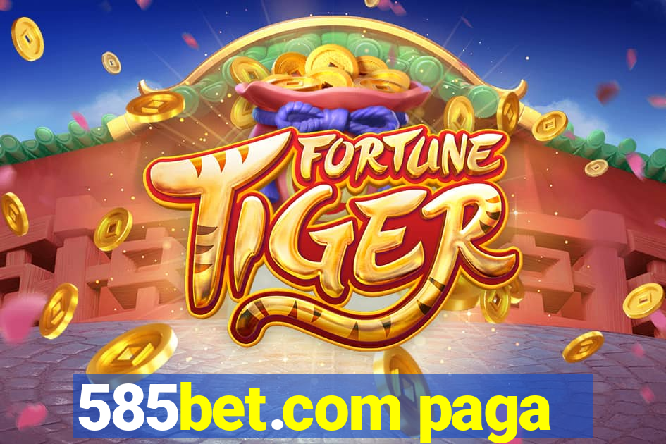 585bet.com paga